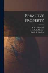 Primitive Property