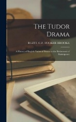 The Tudor Drama