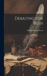 Debating for Boys