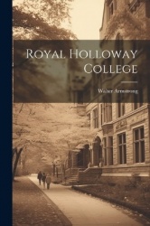 Royal Holloway College