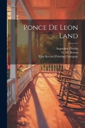 Ponce de Leon Land