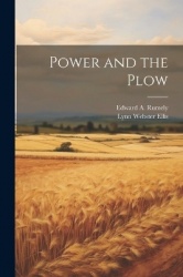 Power and the Plow