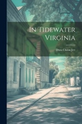 In Tidewater Virginia