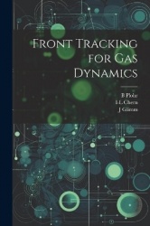 Front Tracking for gas Dynamics