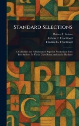 Standard Selections