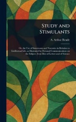 Study and Stimulants