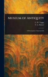 Museum of Antiquity