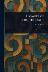 Flowers of Freethought