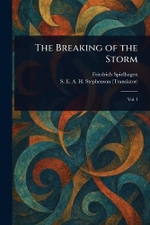 The Breaking of the Storm