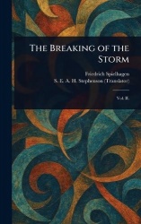 The Breaking of the Storm