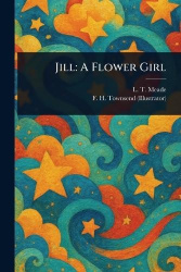 Jill - A Flower Girl