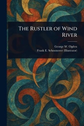 The Rustler of Wind River