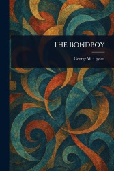 The Bondboy