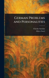 German Problems and Personalities