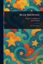 Bear Brownie