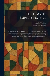 The Female-Impersonators
