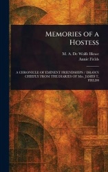 Memories of a Hostess