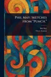 Phil May