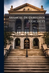 Arancel De Derechos Judiciales