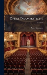Opere Drammatiche