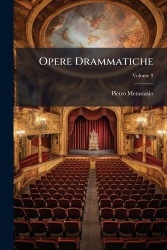 Opere Drammatiche