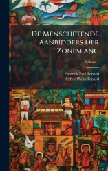 De Menschetende Aanbidders Der Zoneslang