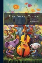 Piney Woods Tavern
