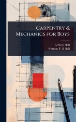 Carpentry&Mechanics for Boys