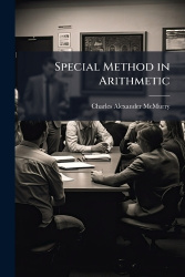 Special Method in Arithmetic