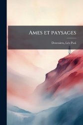 Ames et paysages
