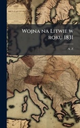 Wojna na Litwie w roku 1831