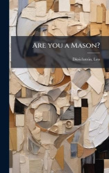 Are you a Mason?