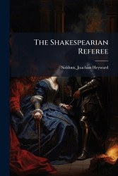 The Shakespearian Referee