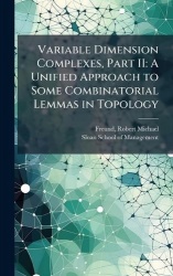 Variable Dimension Complexes, Part II