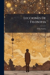 Lecciones De Filosofia