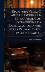 Escritura VelozÃ