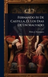 Fernando Iii De Castilla,Ã