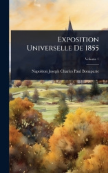 Exposition Universelle De 1855