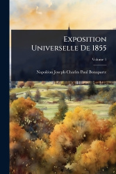 Exposition Universelle De 1855