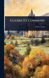 Guerre Et Commune