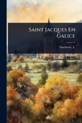 Saint Jacques En Galice