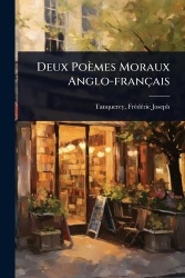 Deux Poèmes Moraux Anglo-français