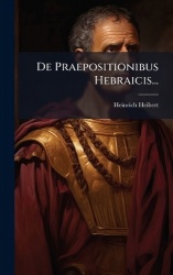 De Praepositionibus Hebraicis...