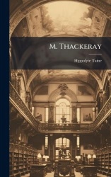 M. Thackeray