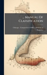 ... Manual Of Classification