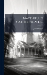 Matthieu Et Catherine Zell...