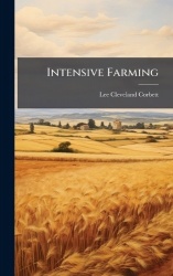 Intensive Farming