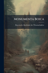 Monumenta Boica