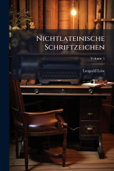 Nichtlateinische Schriftzeichen