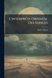 L'interprÃ(c)te Oriental Des Songes